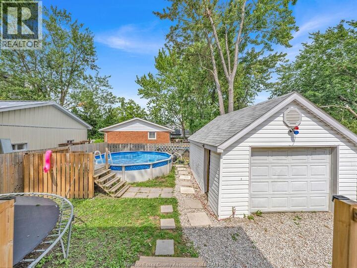 Property Photo: 103 Laird ON N8M 1S2