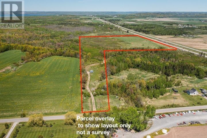 76 Calabogie Rd, Laird Township — photo 1