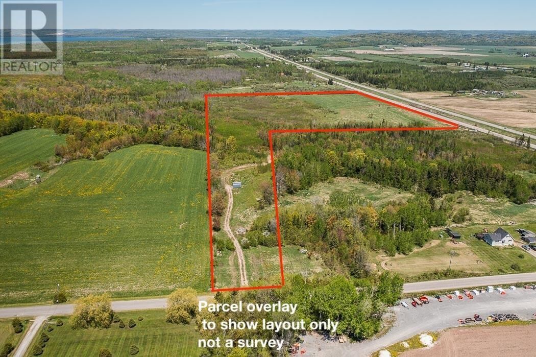 Property Photo:  76 Calabogie Rd, Laird Township  ON P0S 1C0 