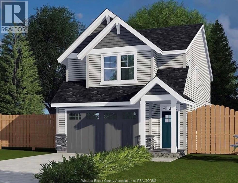 Property Photo:  352 Marla Crescent  ON N0R 1A0 