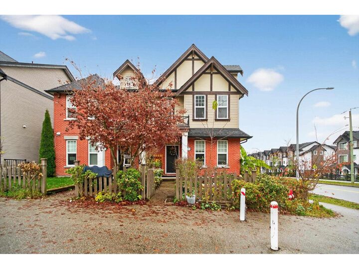 Property Photo: 14191 60 Avenue BC V3X 0G1