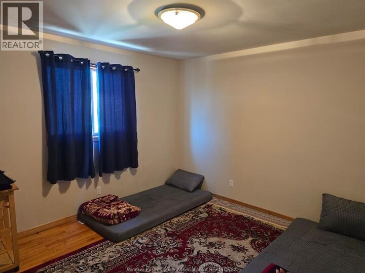 Property Photo: 2636 Fleming Court Upper ON N9E 4P1
