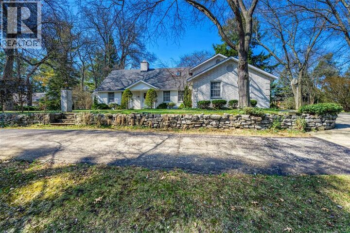 1268 Green Acres Road — photo 1