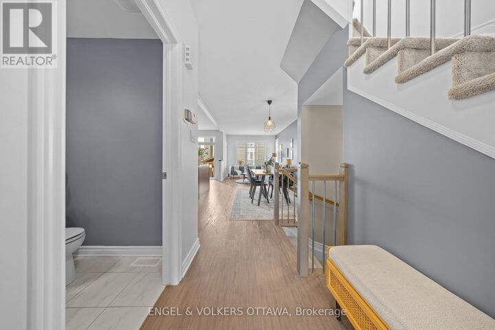 Property Photo: 825 Loosestrife Way ON K1T 0L8