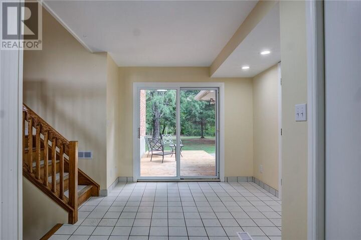 Property Photo: 4078 Frost Avenue ON P3P 1E2