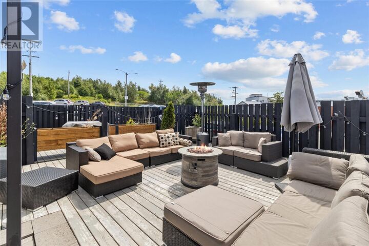 Property Photo: 32 King Edward Place NL A1A 0E3