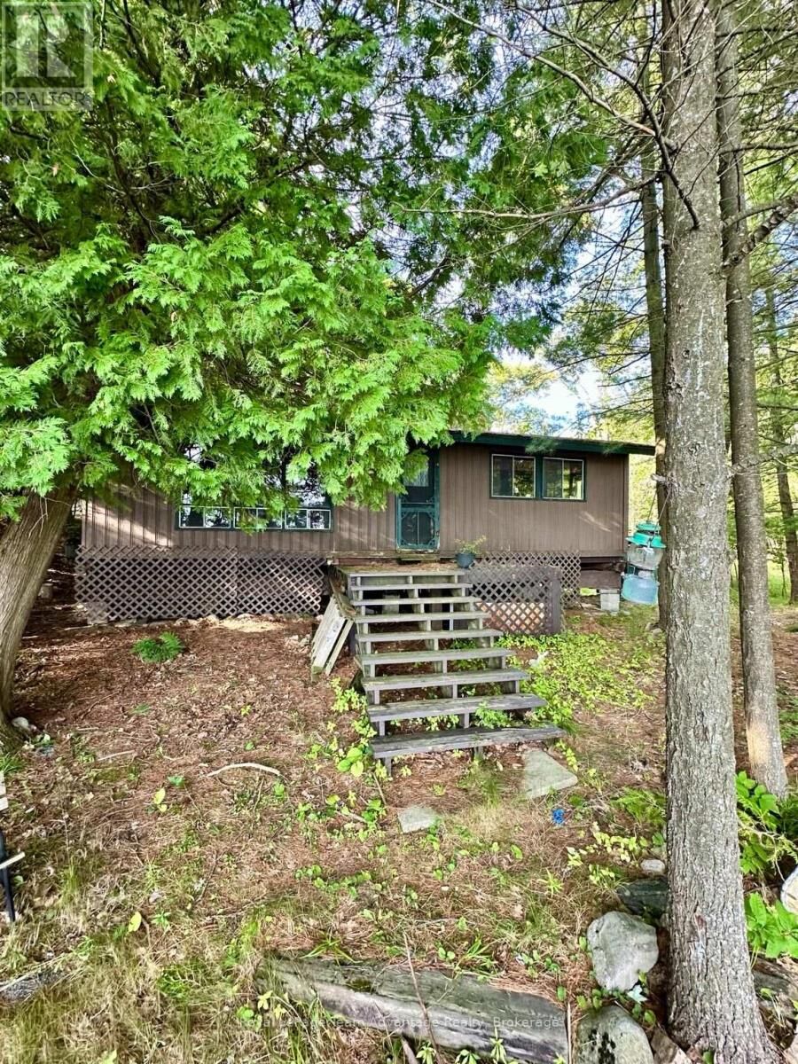 Property Photo: 94 Crane Lake W/A ON P2A 0B7