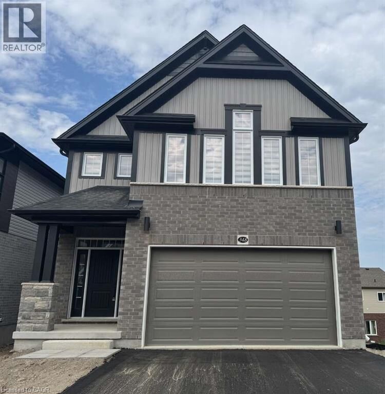 Property Photo:  348 Canada Plum Street  ON N2K 0H9 