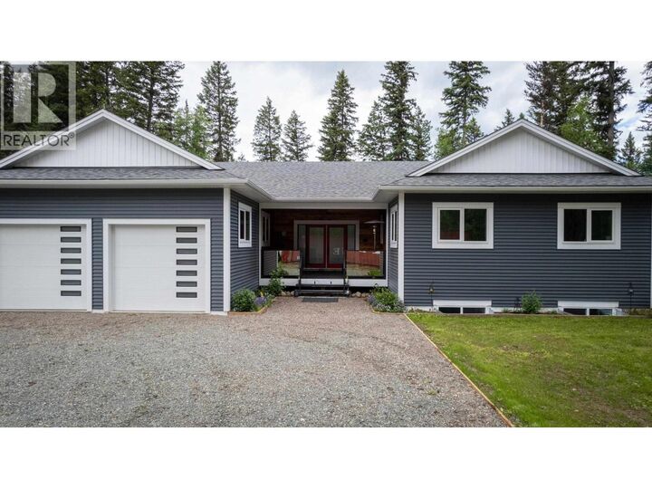14770 Nechako Crescent — photo 1