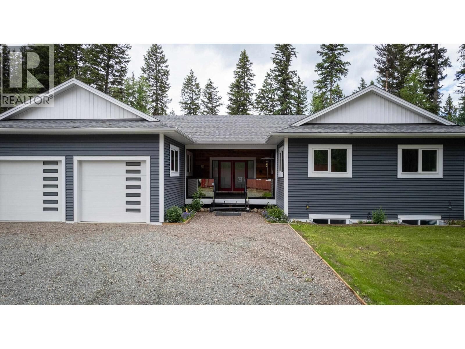 Property Photo: 14770 Nechako Crescent BC V2M 7C1