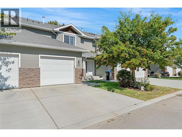 Property Photo: 914 Craig Road 115 BC V1X 7Z7