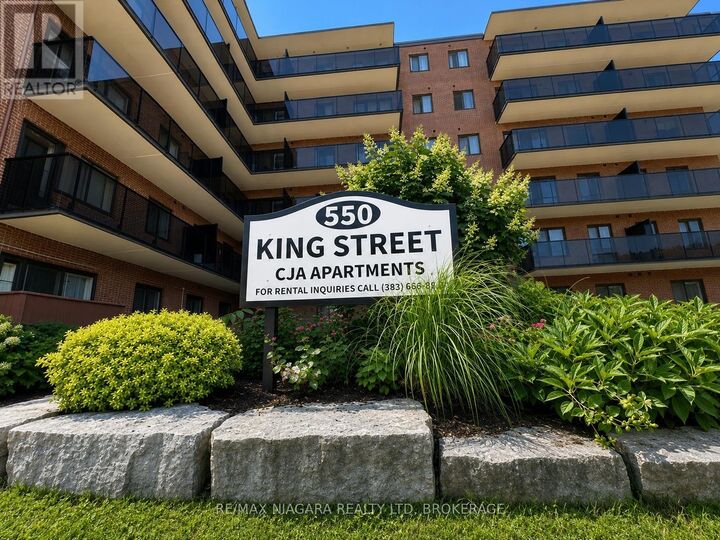 550 King Street 303 — photo 1