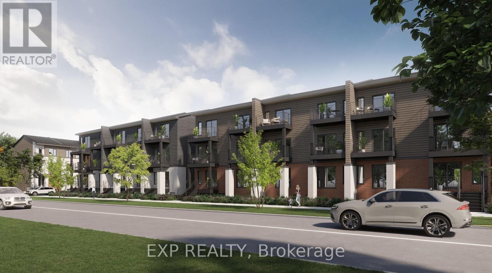 Property Photo: 211 Antelope Private ON K2W 0C7