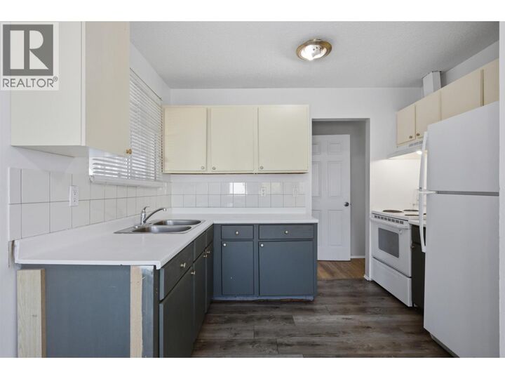 Property Photo: 1180A Blair Street BC V2G 1X2