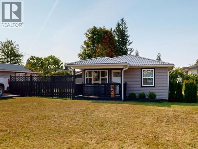 6938 Courtenay Street — photo 1