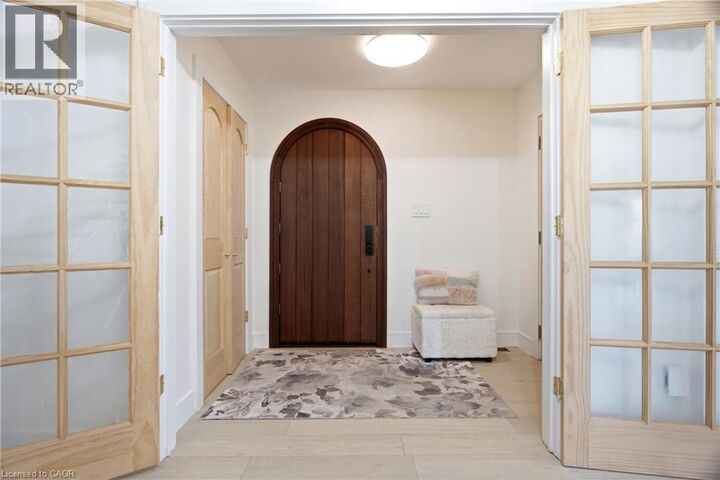 Property Photo:  416 Clairbrook Crescent  ON N2L 5V7 