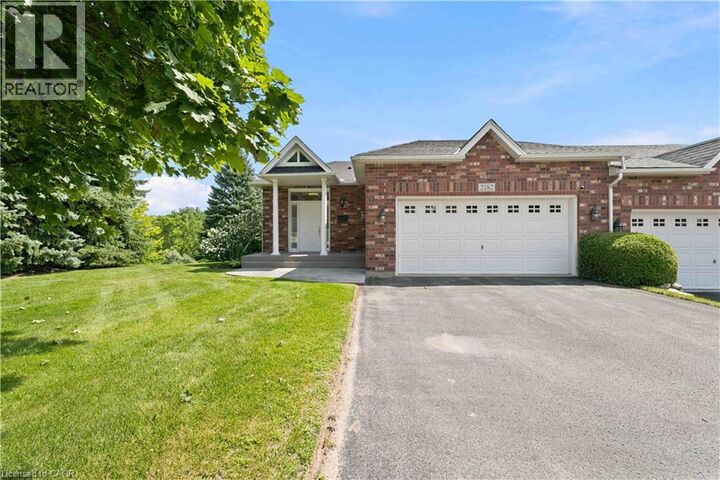 Property Photo:  2182 Stonehaven Avenue  ON L2J 4K2 