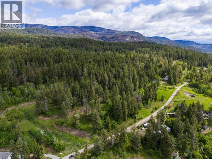 Property Photo:  2481 Squilax Anglemont Road 23  BC V0E 1M0 