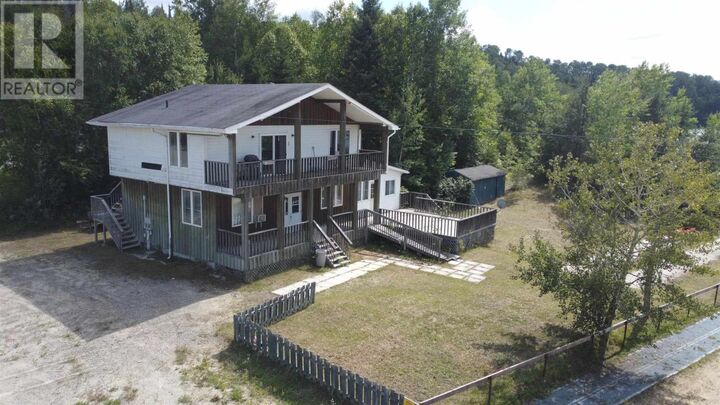 Property Photo:  900 Green Lake Rd  ON P0S 1B0 