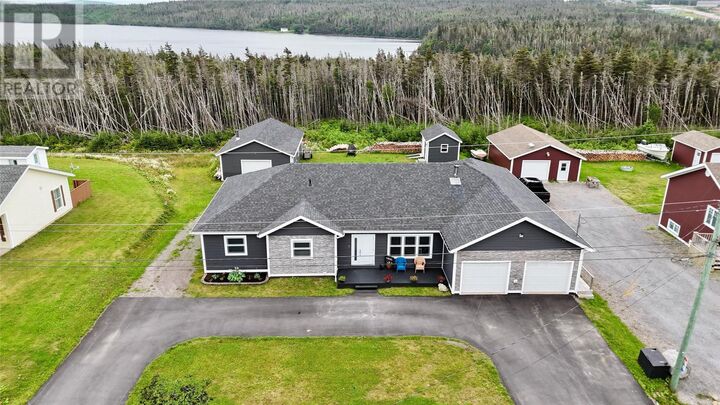 Property Photo:  6 Taylors Avenue  NL A0K 4H0 