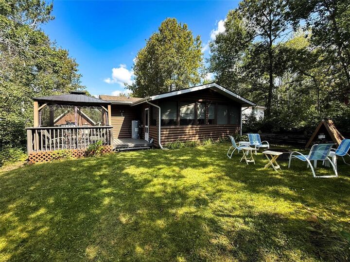 Property Photo: 80 Timothy Road MB R0J 1N0