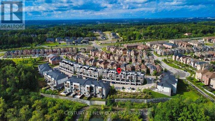 Property Photo: 47 Sundew Lane ON L4E 1H7
