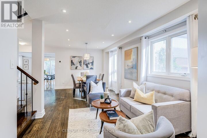 Property Photo: 9 Urwin Street ON L1T 0G7