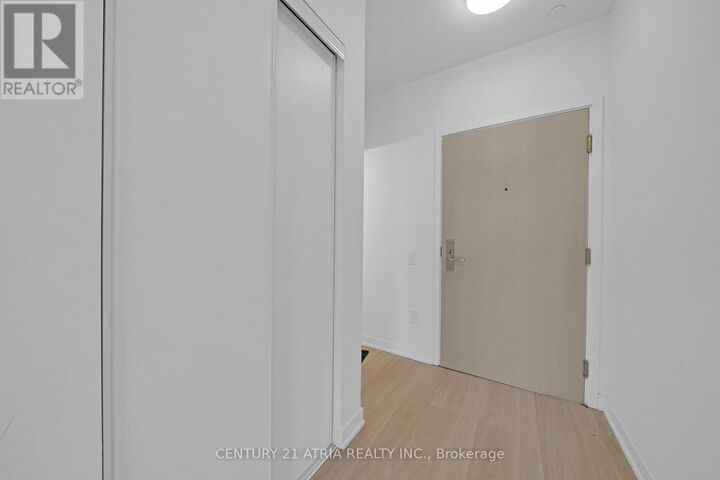 Property Photo: 500 Wilson Avenue 1124 ON M3H 0E5