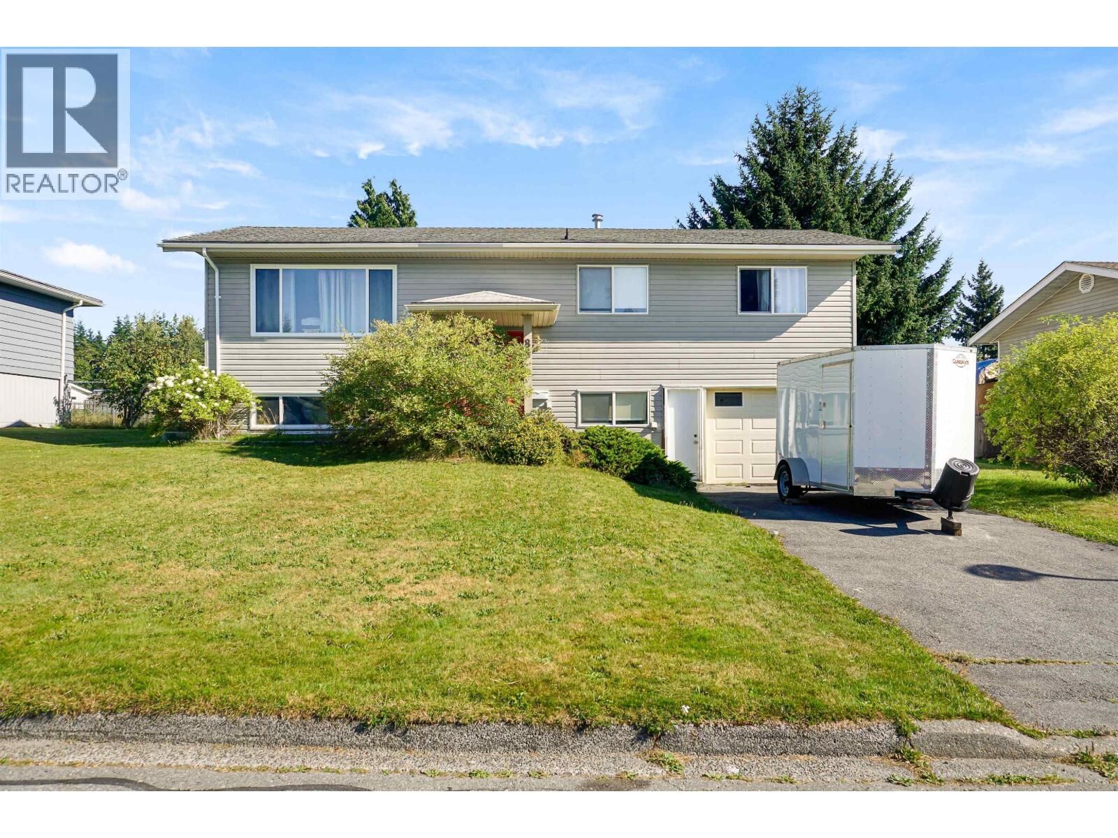Property Photo: 84 Anderson Street BC V8C 1A4