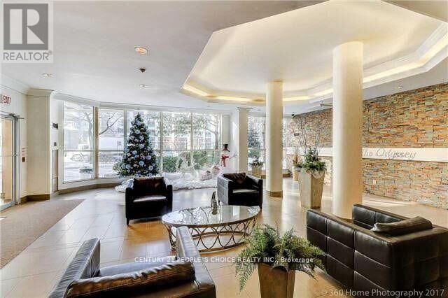 Property Photo: 250 Webb Drive 713 ON L5B 3Z4