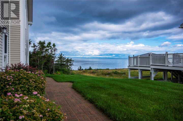 Property Photo: 12 Lander Estates NL A1X 6E1