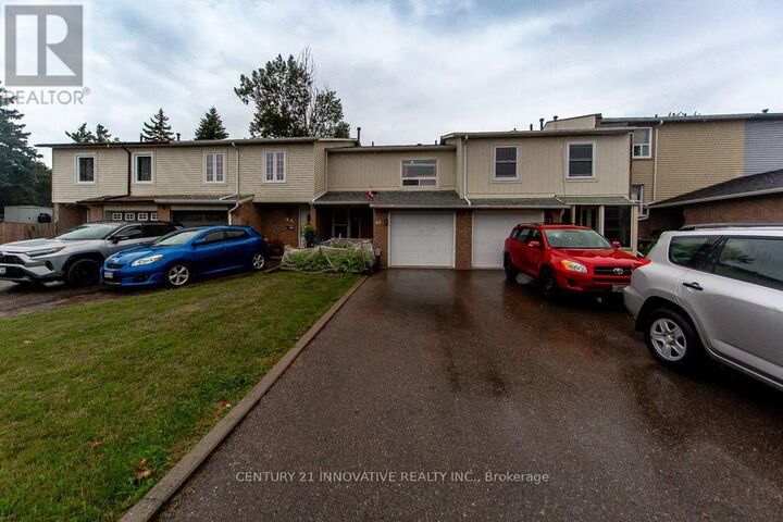 Property Photo: 48 Dunthorne Court ON M1B 2S9