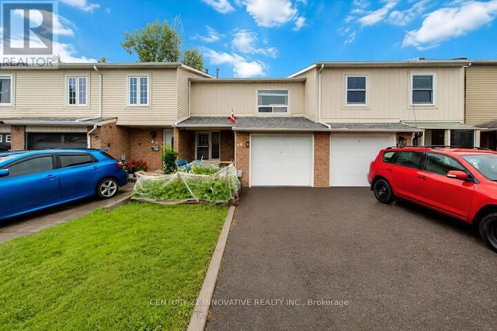 Property Photo: 48 Dunthorne Court ON M1B 2S9