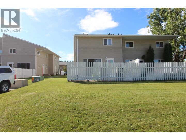 Property Photo: 301 Stuart Drive 2 BC V0J 2C0