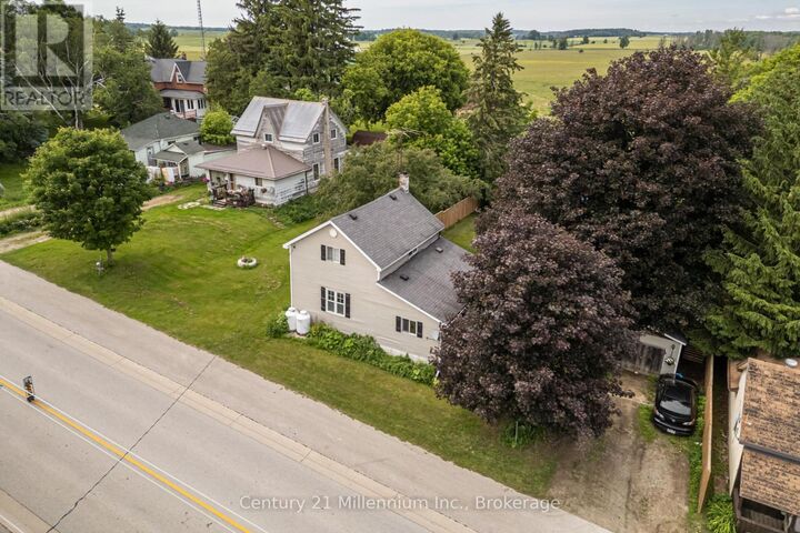 Property Photo:  332 Bruce Road 40  ON N0H 1L0 