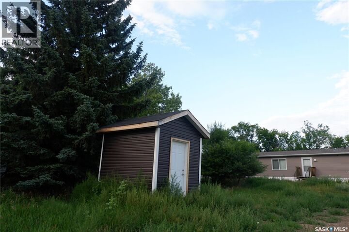 Property Photo: Rayner Acreage SK S0H 3R0