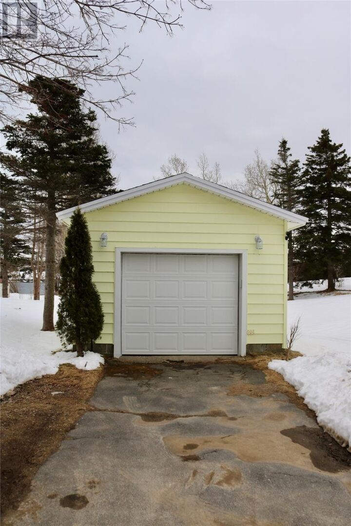 Property Photo: 250 Discovery Trail NL A0C 1J0