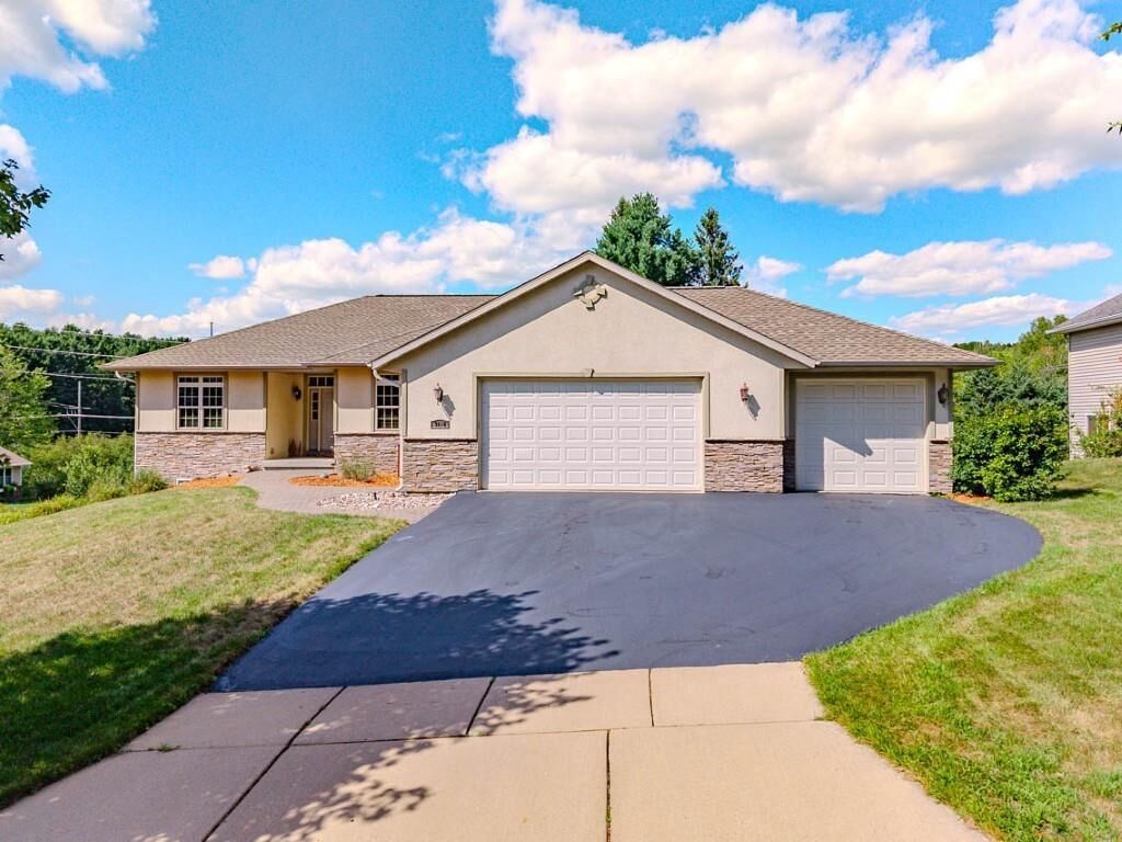 Property Photo: 3814 Topaz Drive WI 54401