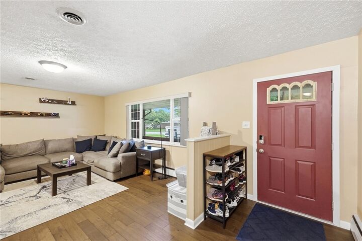 Property Photo:  328 Beckenham Road  OH 45322 