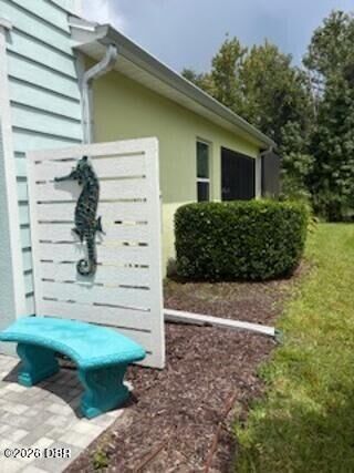 Property Photo:  156 E Margaritaville Avenue  FL 32124 