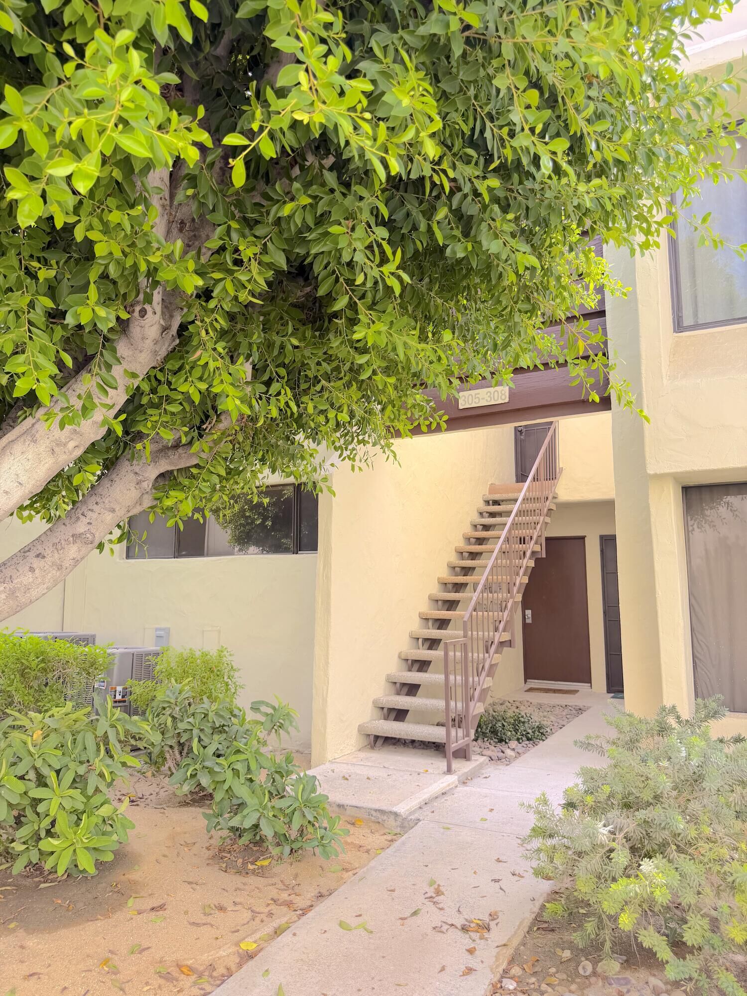 Property Photo:  1655 E Palm Canyon Drive 307  CA 92264 