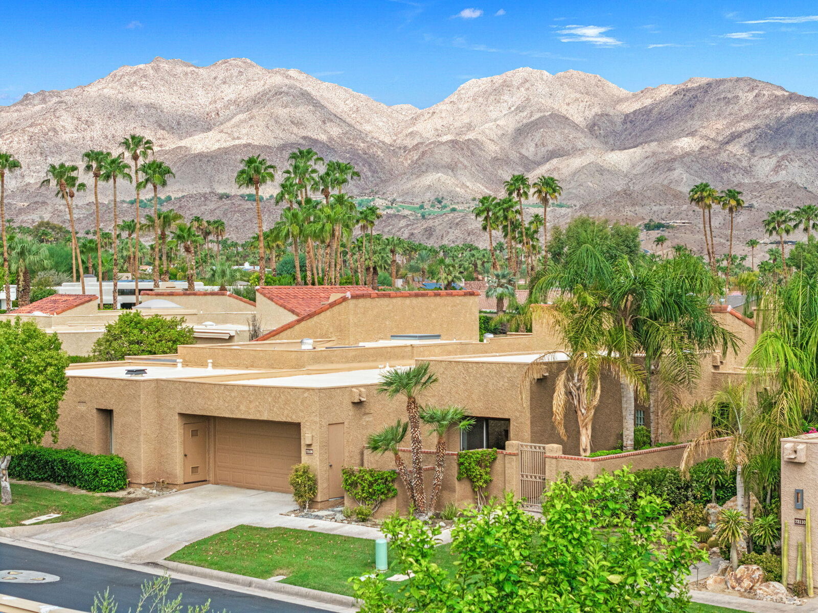 Property Photo:  73108 Ajo Lane  CA 92260 