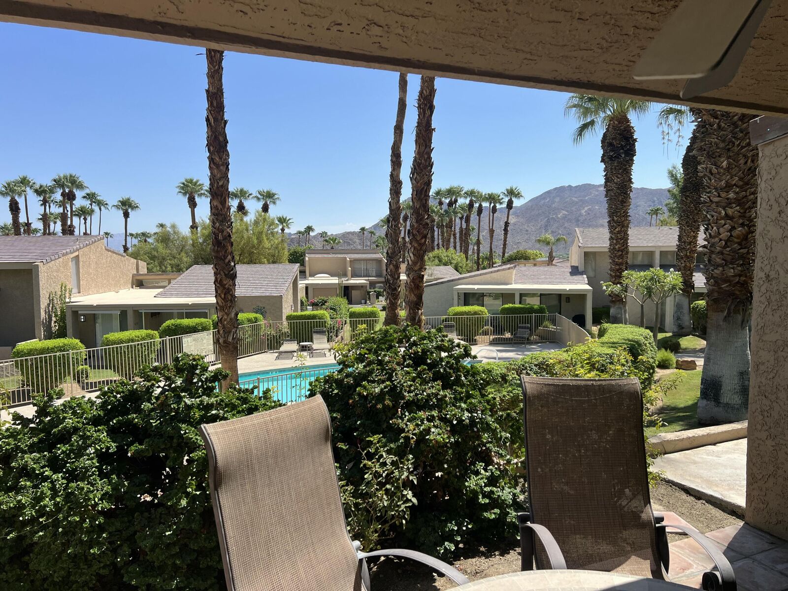 Property Photo:  48882 Quercus Lane  CA 92260 