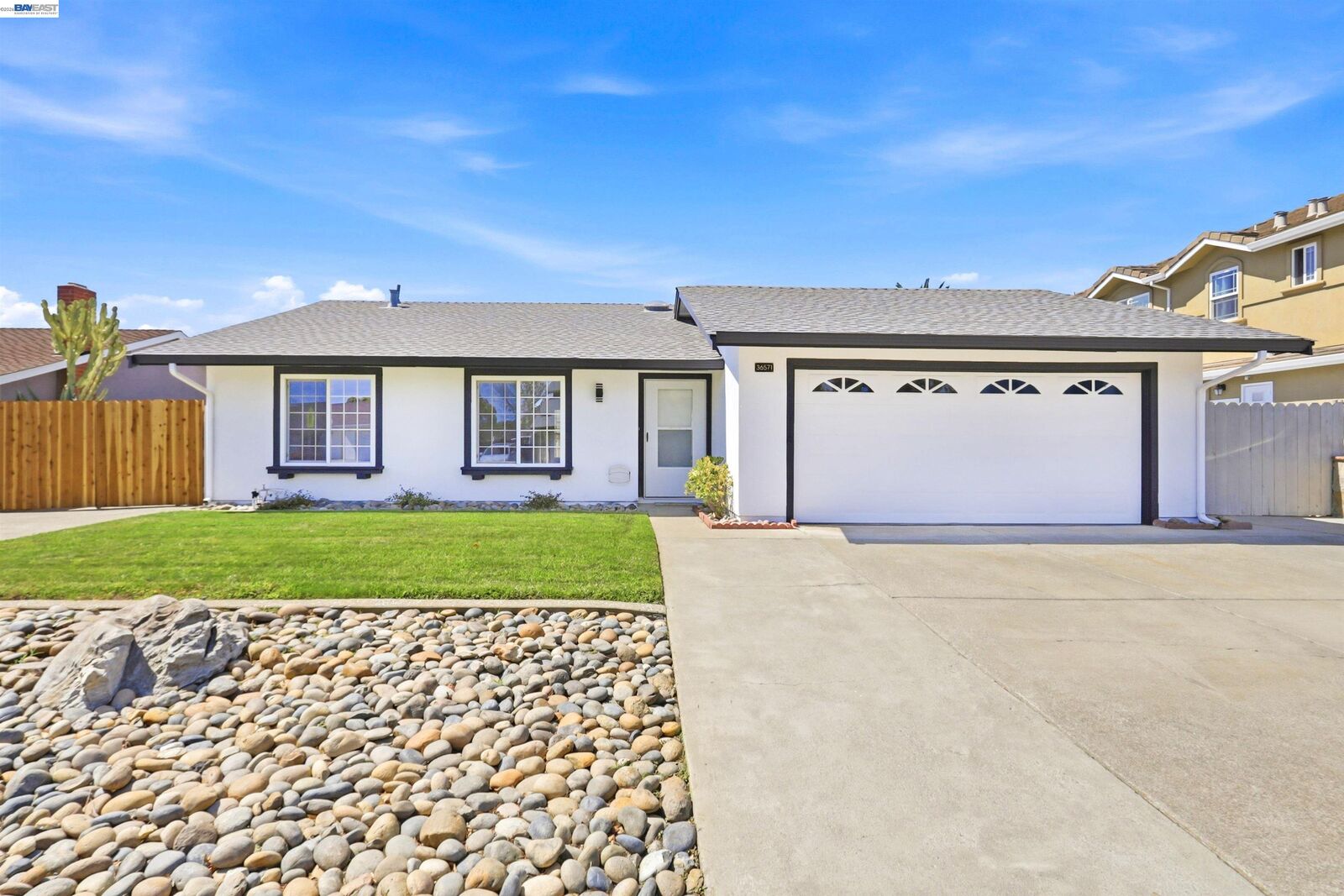 Property Photo: 36571 Spruce St CA 94560