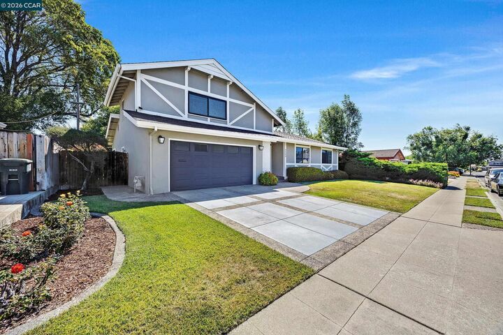 Property Photo:  8569 Wicklow Ln  CA 94568 