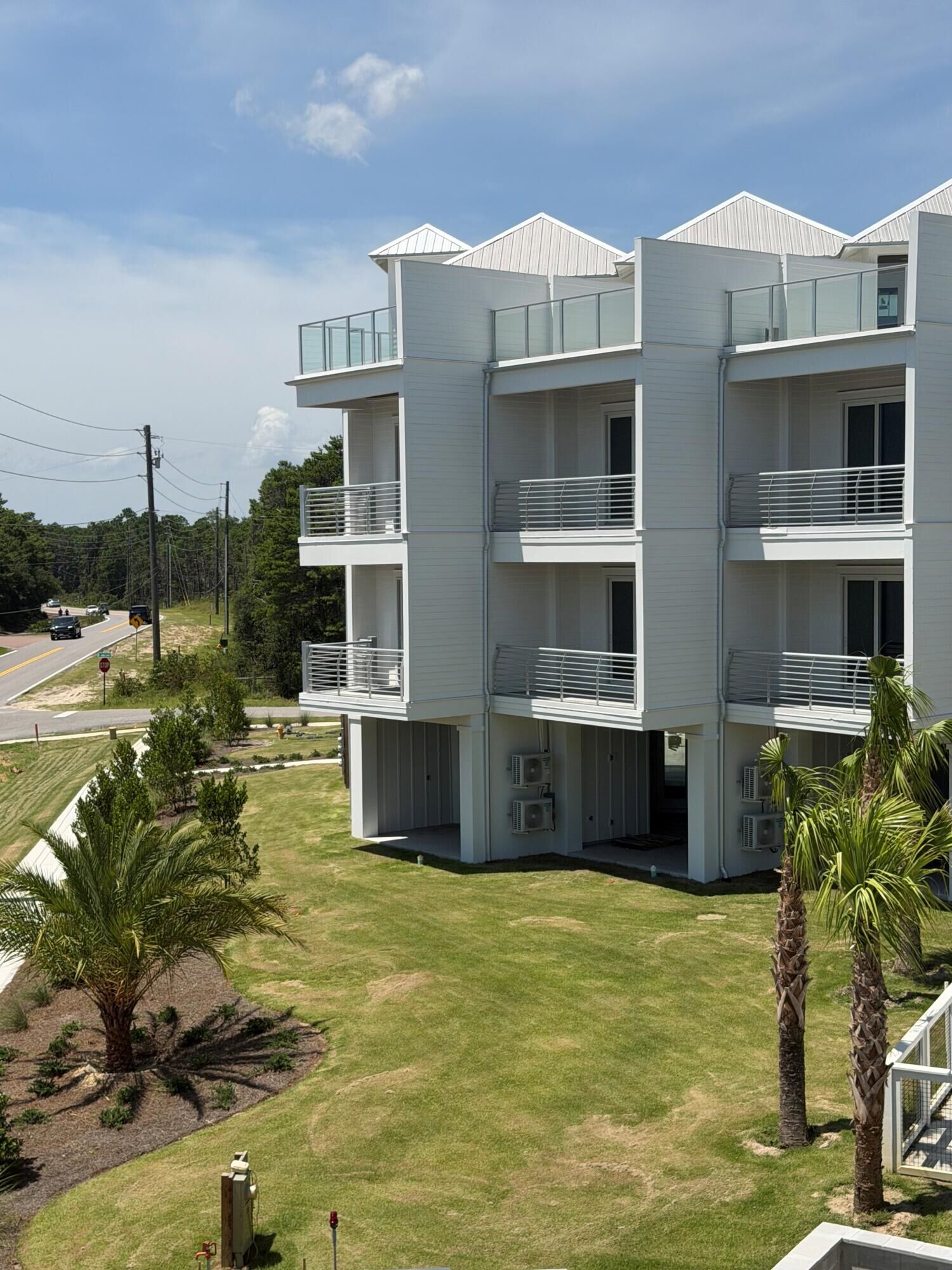 Property Photo: 30 N Camp Creek Road Unit 2 FL 32461