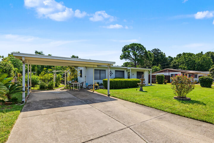 Property Photo:  430 Shrewsbury Road  FL 32569 