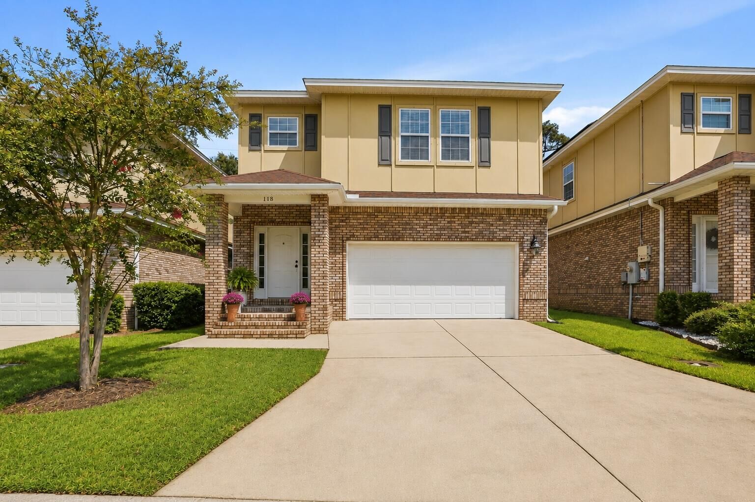 Property Photo:  118 Big Oaks Lane  FL 32578 