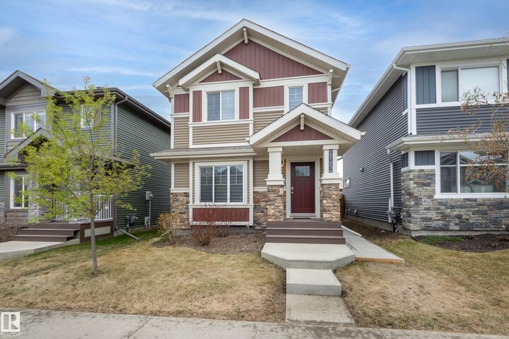 Property Photo: 22123 88 Avenue NW AB T5T 7H3