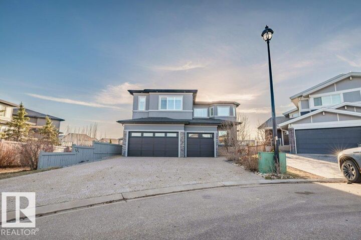 Property Photo: 4408 39 Street AB T4X 2B7